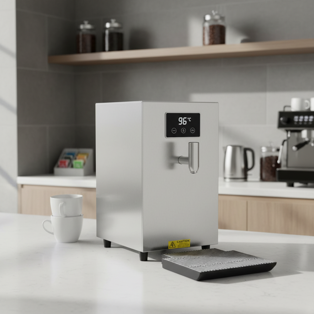 Marco MT4 in Modern Office Setting