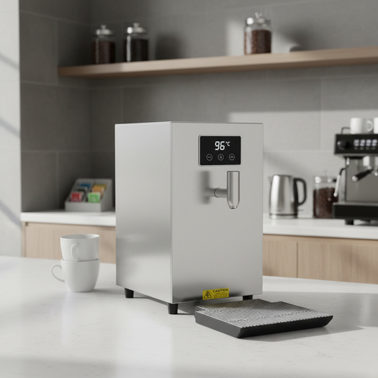 Marco MT4 in Modern Office Setting