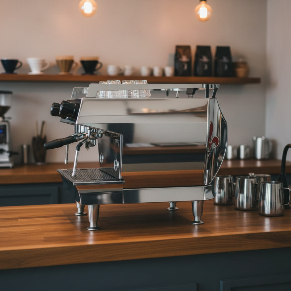 La Marzocco GB5 - Image 3