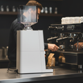 Markibar Izaga W in specialty coffee bar