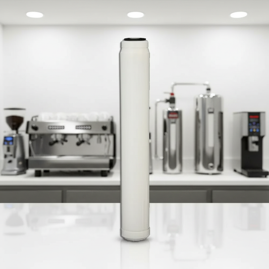 Pentair SCLX2-2 in modern commercial setting