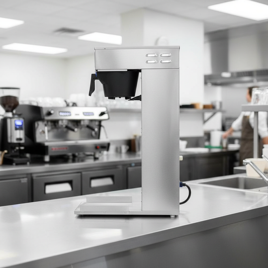 Wilbur Curtis - G4 Tea Brewer