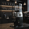 Mazzer Kold S Electronic Commercial Espresso Coffee Grinder
