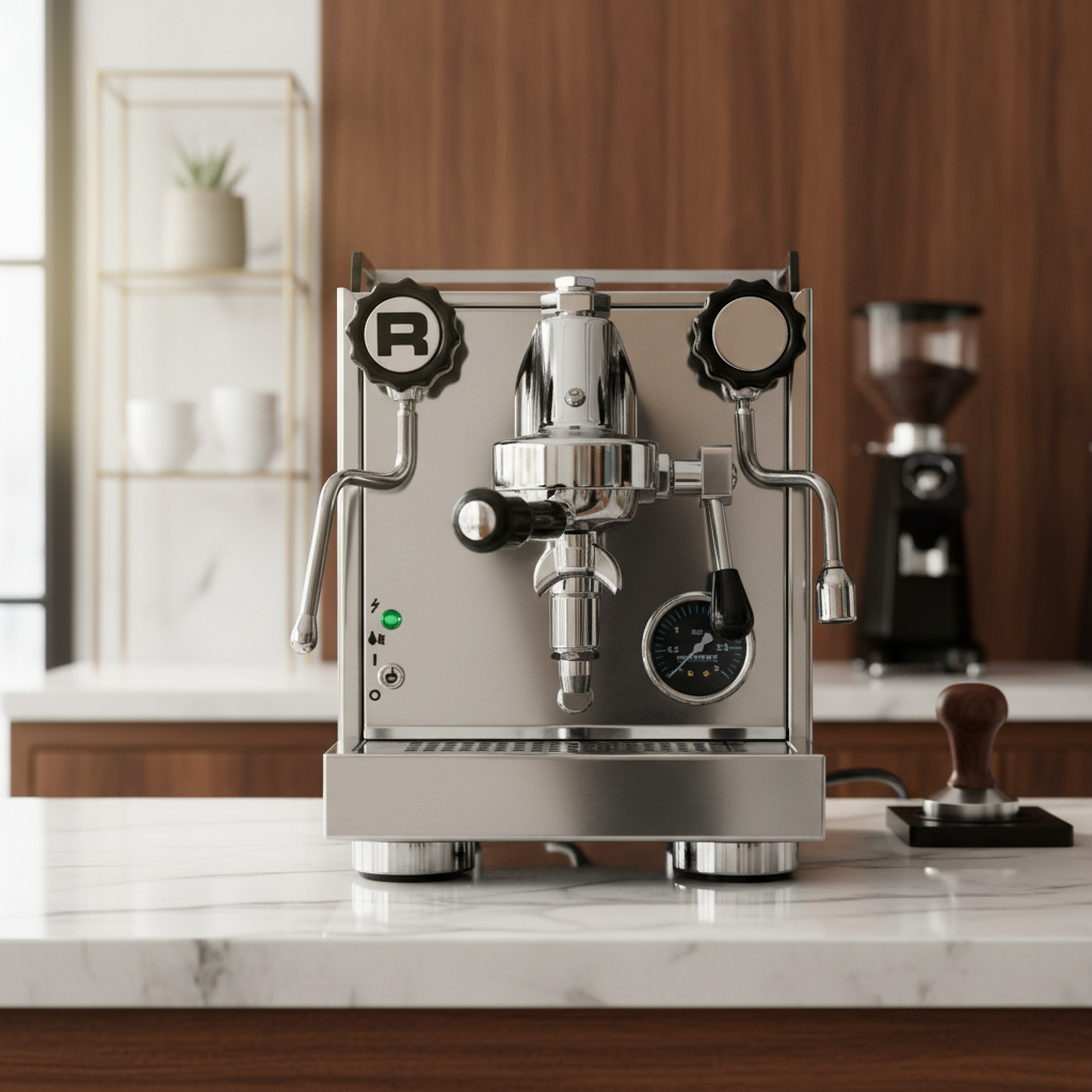 Rocket Appartamento - Premium Setting 2