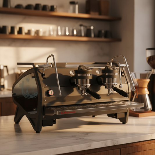 La Marzocco Strada S AV 2 Group Commercial Espresso Machine