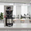 Office setting