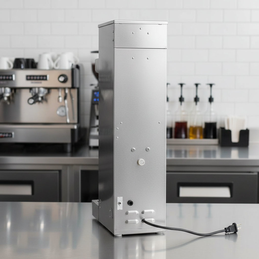 Wilbur Curtis - G4 Tea Brewer