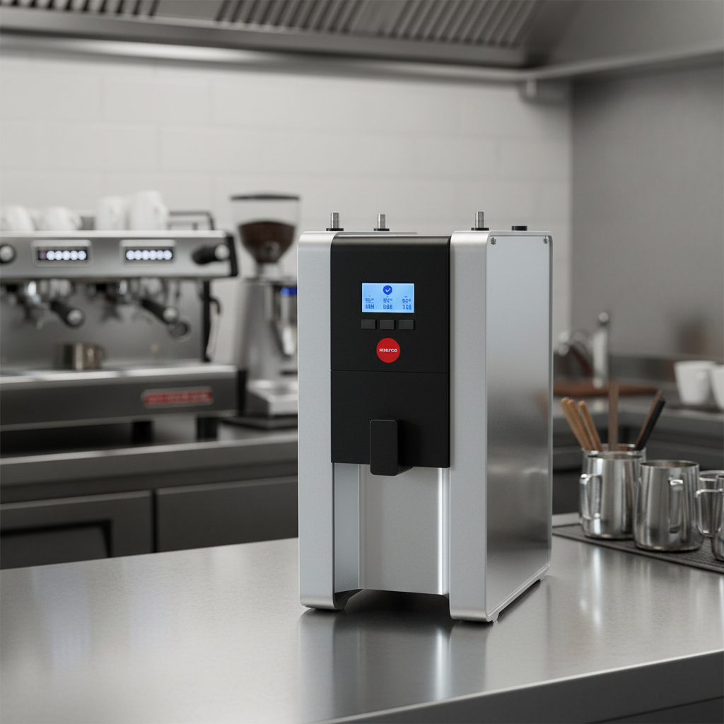 Marco - MIX UC3 Under Counter Hot Water Boiler