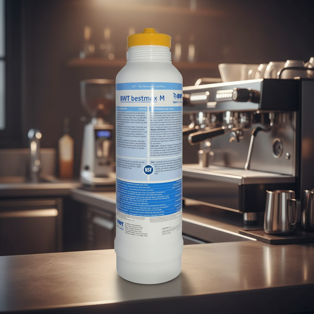 BWT bestmax M Filter Cartridge