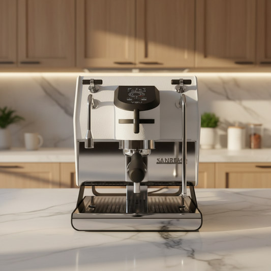 Sanremo YOU in luxury home kitchen