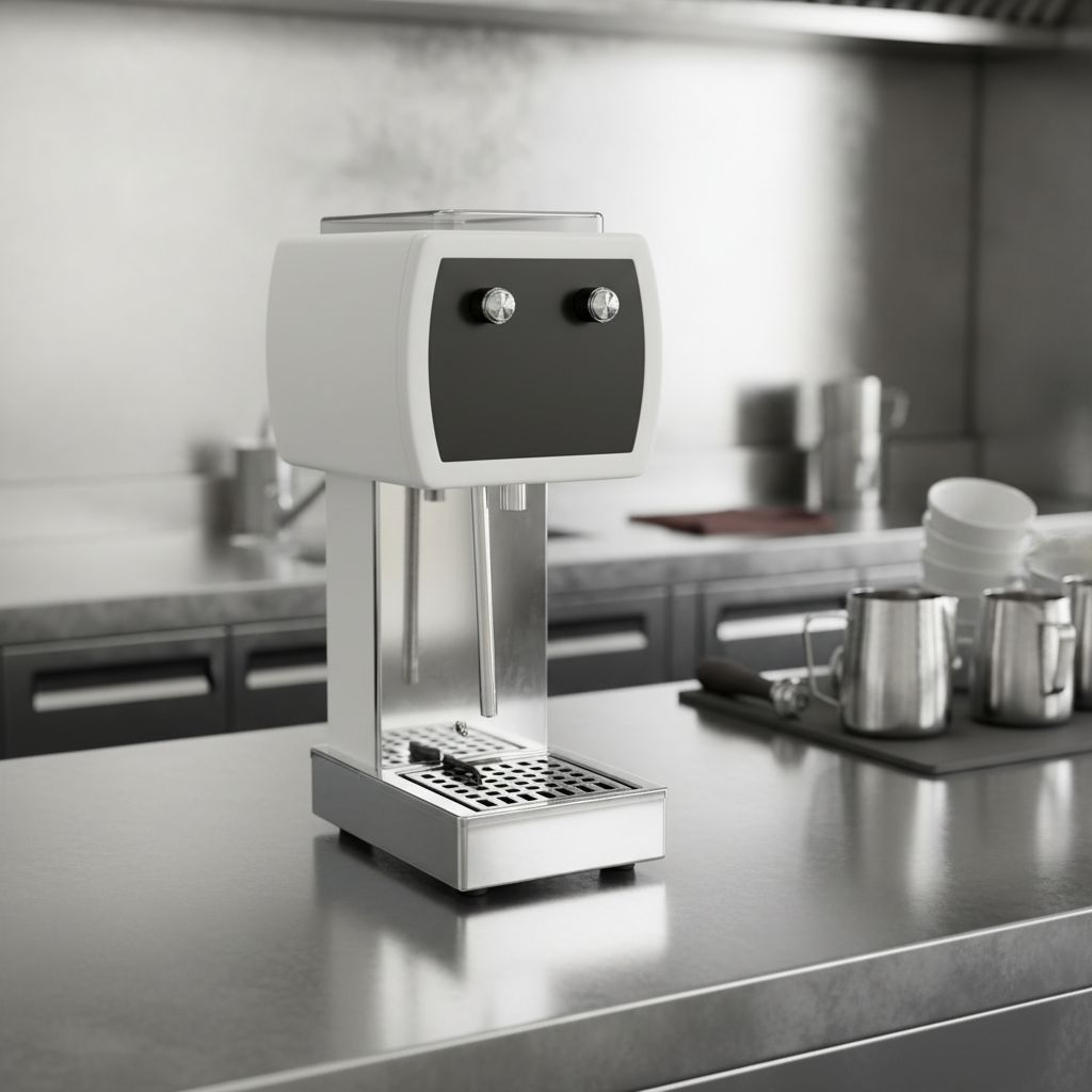 La Marzocco Wally Milk Steamer