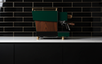 Contemporary kitchen