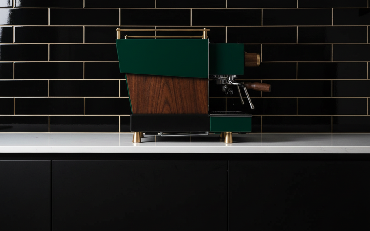 Contemporary kitchen