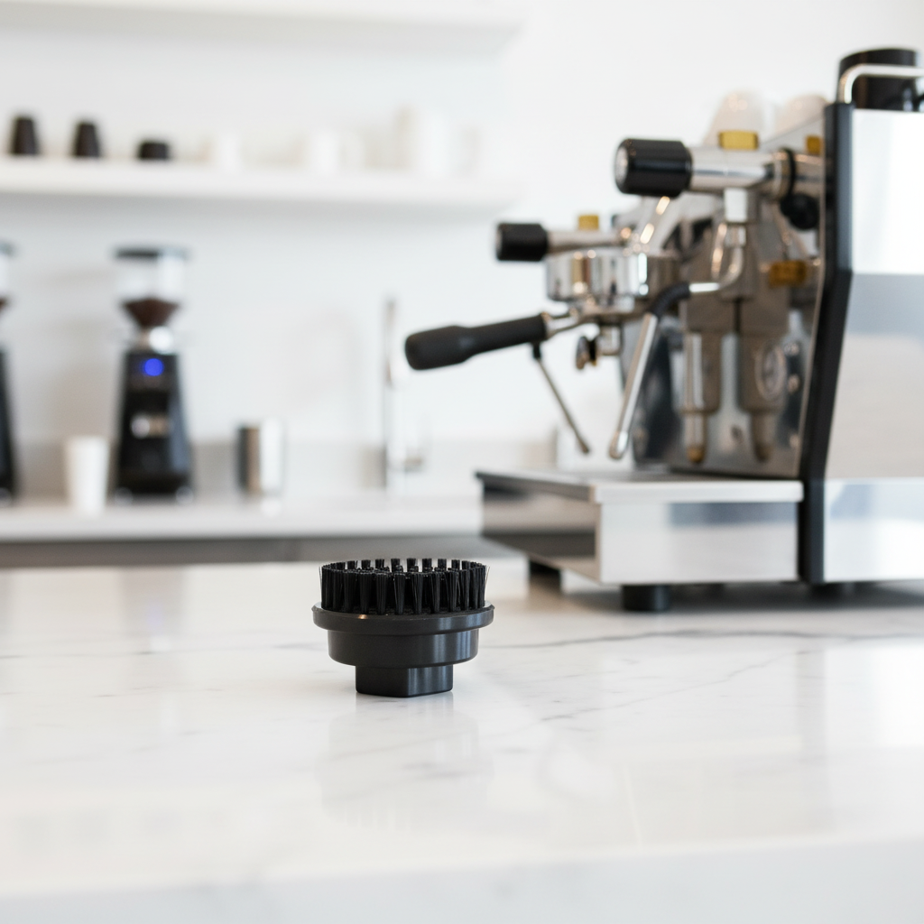 Rhino Screen Driver Plus in modern specialty bar