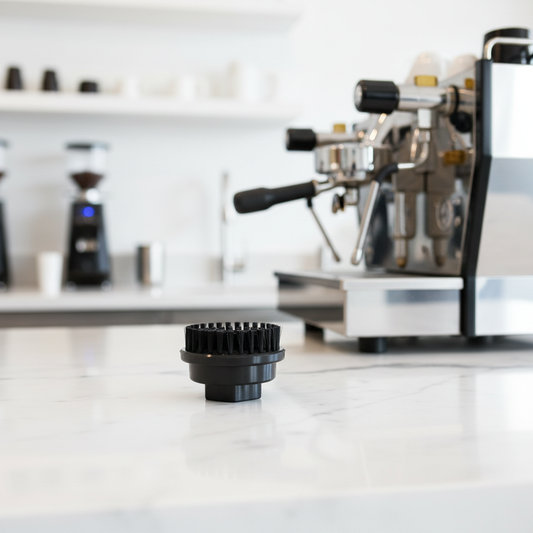 Rhino Screen Driver Plus in modern specialty bar