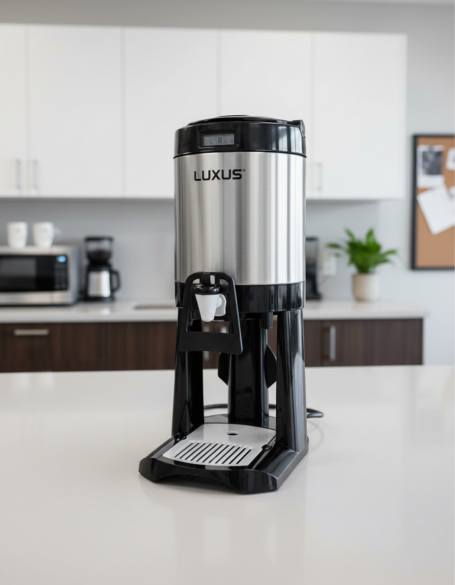 Corporate Office Setting