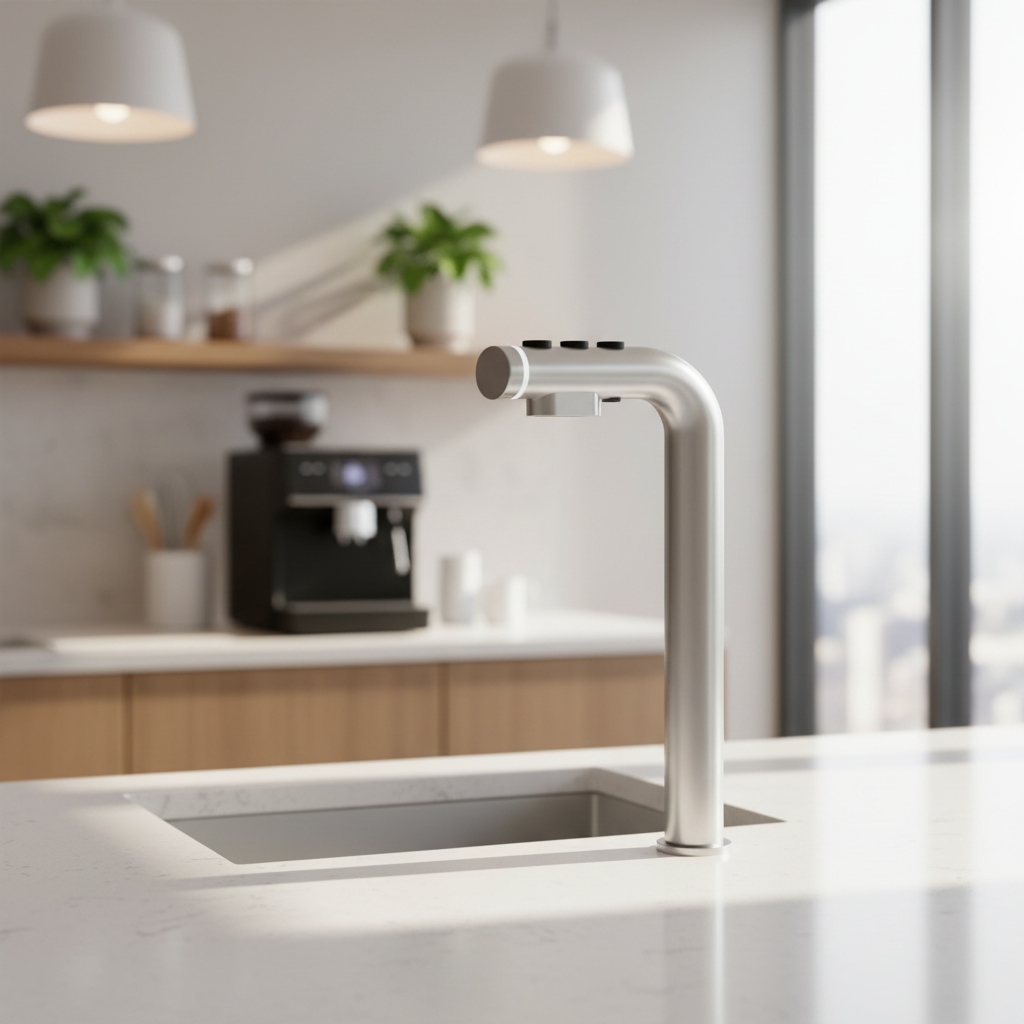 Marco FRIIA in premium café