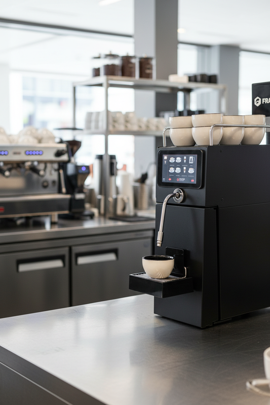 Latte Art Factory Classic