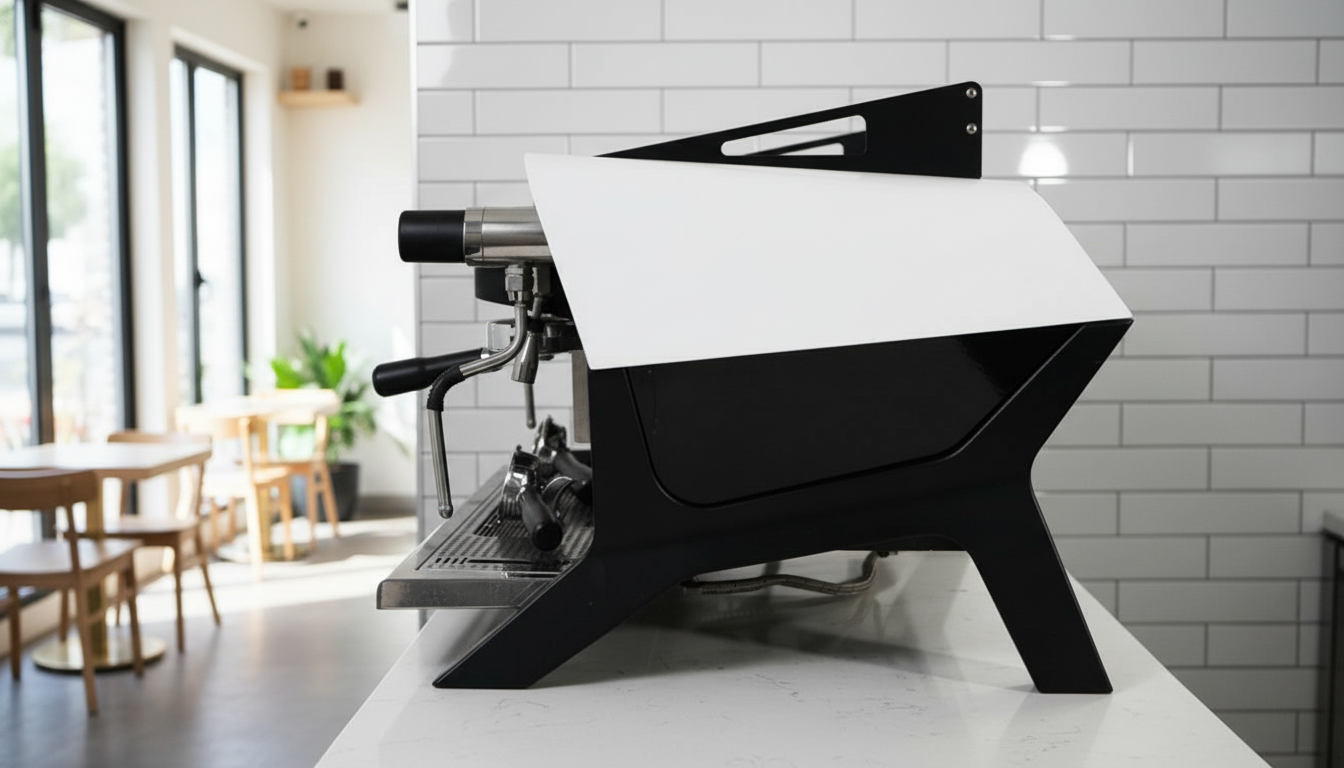 SanRemo F18 with Natural Daylight