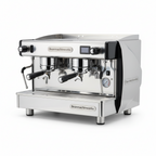 2 group Competition Commercial Espresso Machine