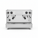 2 Group Commercial Espresso Machine