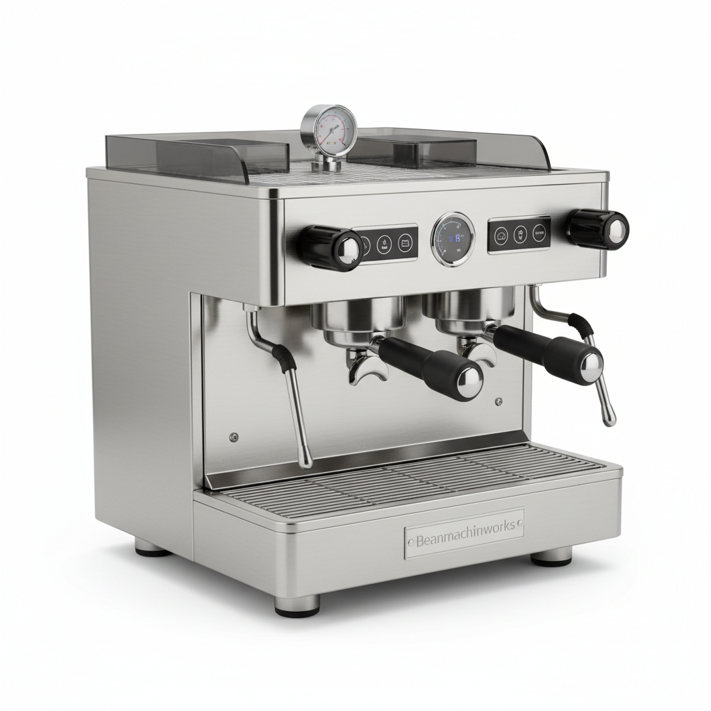 Espresso coffe Machine