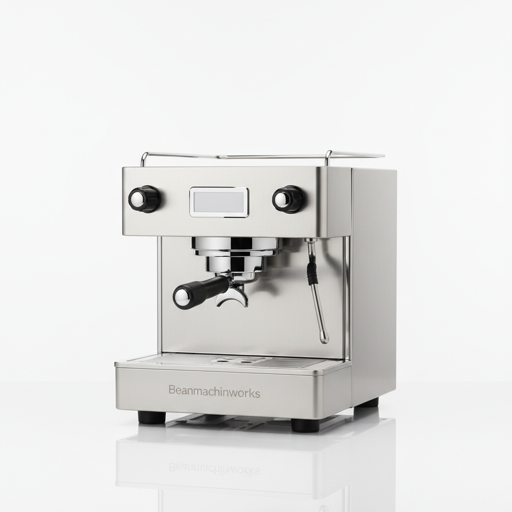 Espresso coffe Machine