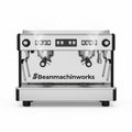 F18 AV 2 Group Commercial Espresso Machine