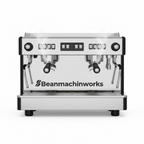 F18 AV 2 Group Commercial Espresso Machine