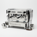 Linea Classic EE 2 Group Commercial Espresso Machine