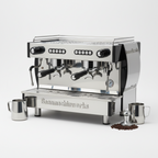 Linea Classic EE 2 Group Commercial Espresso Machine