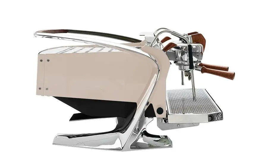 Slayer Steam LP 2 Group Commercial Espresso Machine