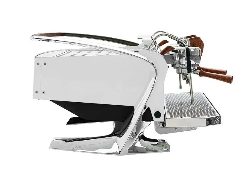 Slayer Steam LP 2 Group Commercial Espresso Machine