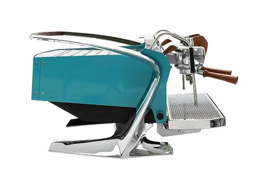 Slayer Steam LP 2 Group Commercial Espresso Machine