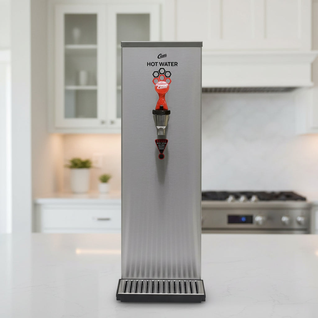 Wilbur Curtis 2.0 Gallon Hot Water Dispenser